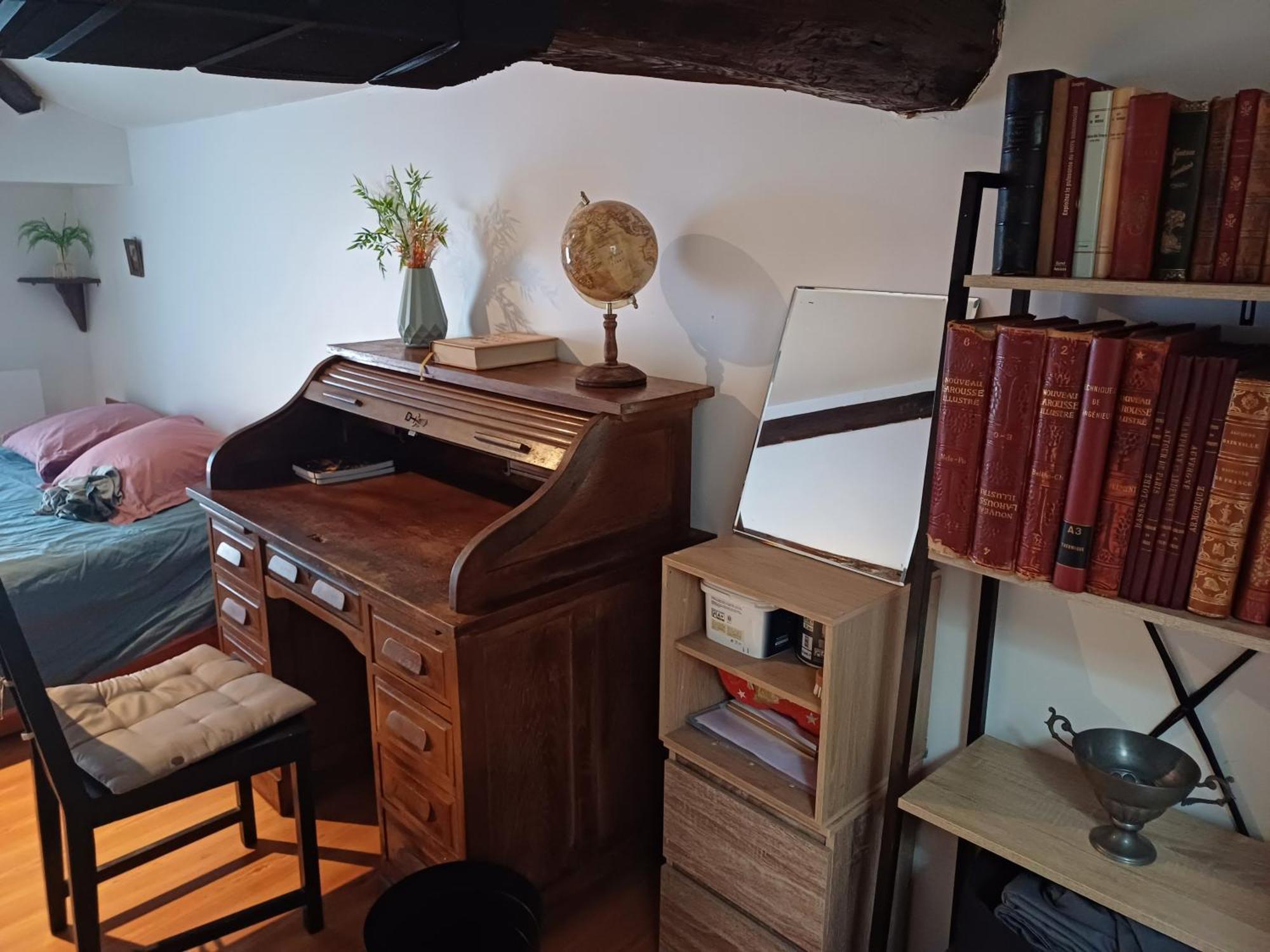 דירות Duplex Cosy 85 M2 Hyper Centre Châlons-en-Champagne מראה חיצוני תמונה